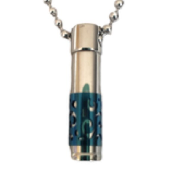 Boutique Jewelry - NEW In Memoriam Ash Necklace